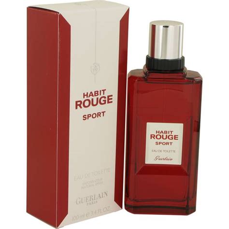 habit rouge sport guerlain